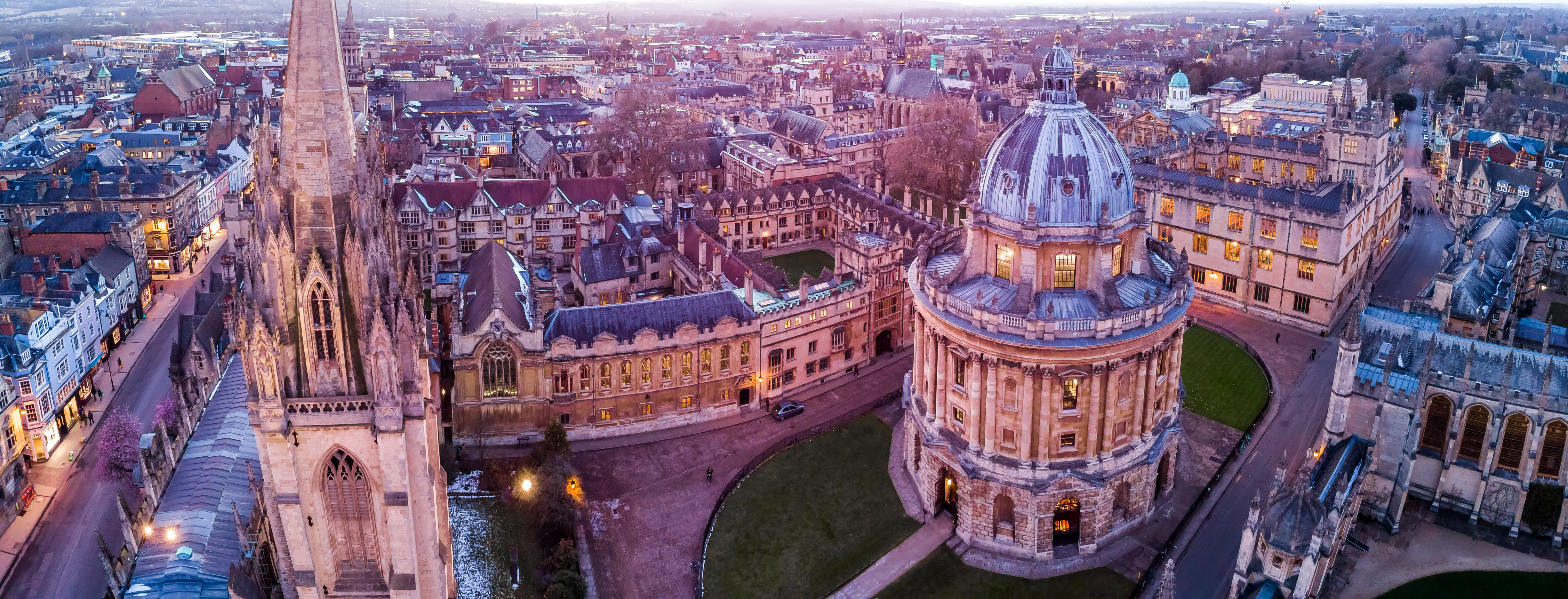 15 Minute Cities: The Facts Every Driver Needs to Know